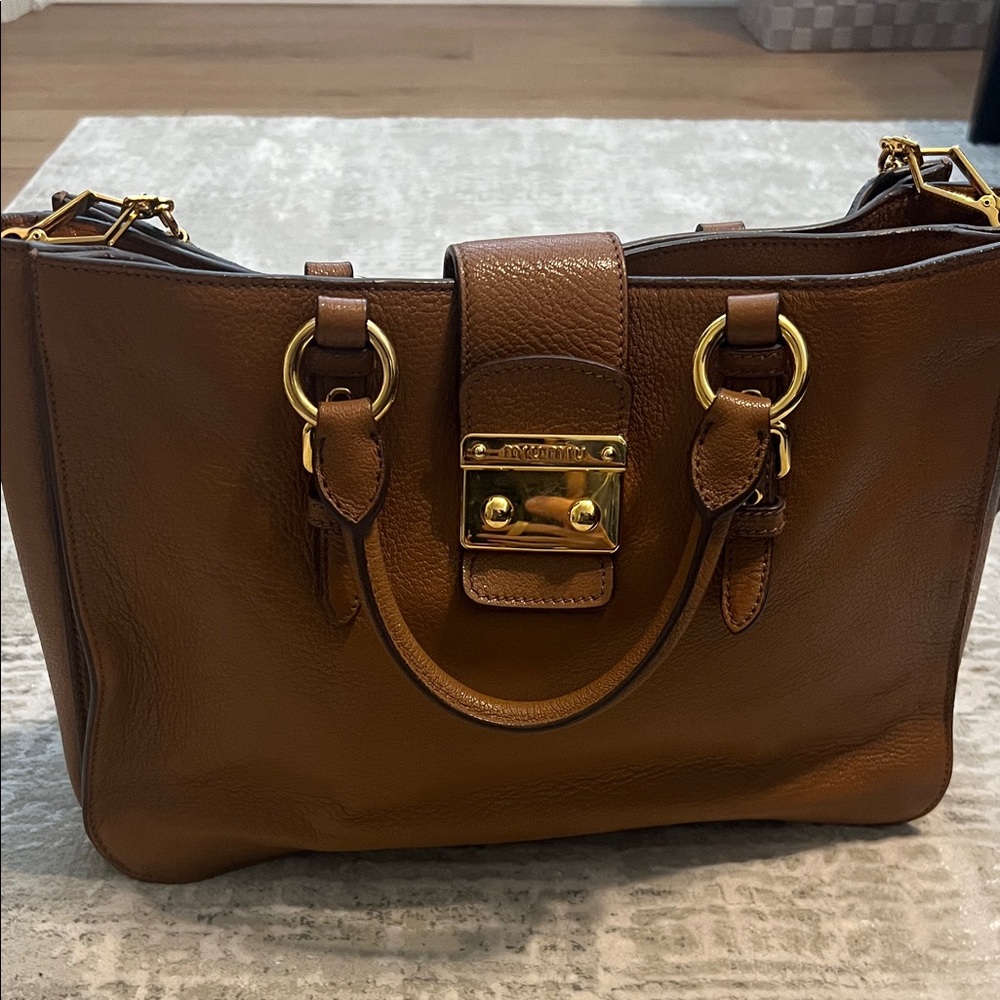 Miu Miu bag - Picture 2 of 13
